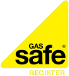 Gas Safe installer