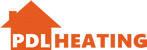 PDL Heating Wakefield