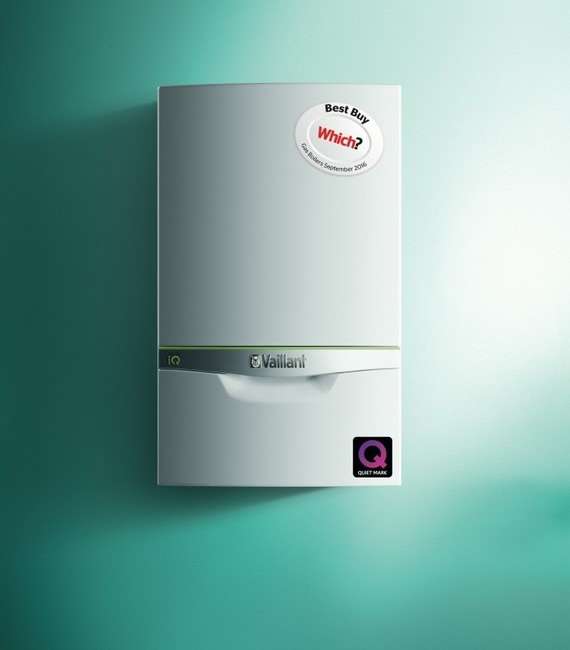 Vaillant ecotec exclusive