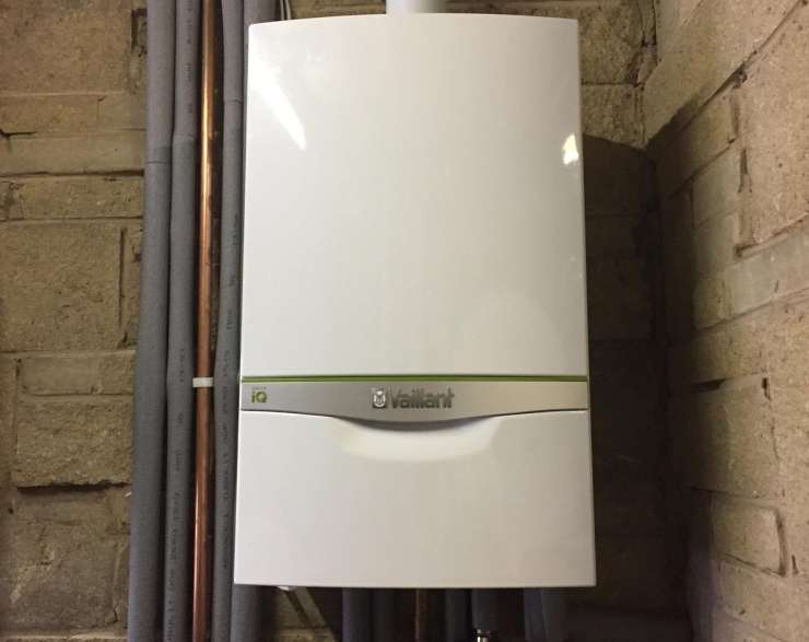 When to replace your boiler