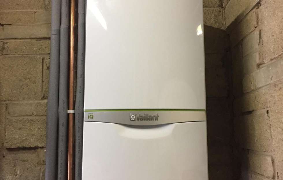 When to replace your boiler