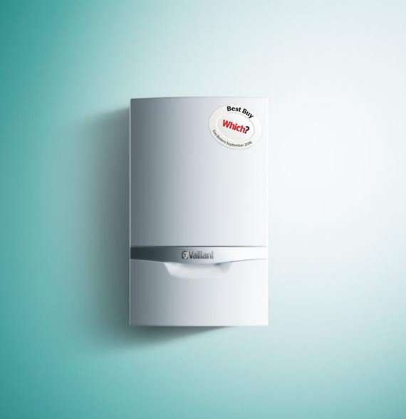 Vaillant ecoTEC plus