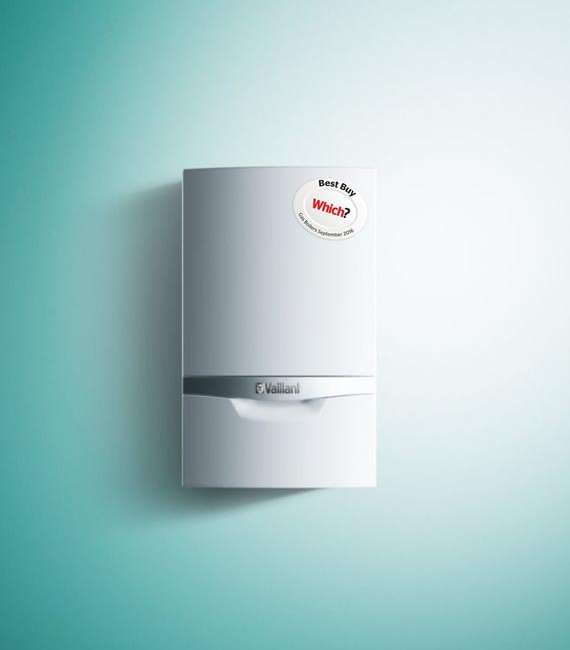 Vaillant ecotec plus