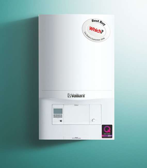 Vaillant ecotec pro