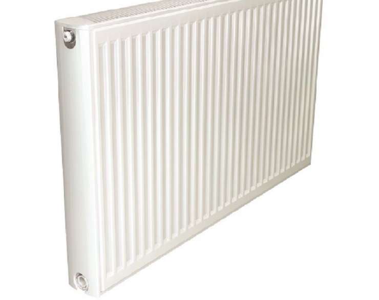 Radiators and Boiler Change