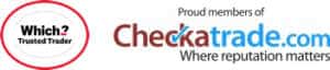 which trusted trader checkatrade