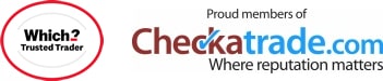 which trusted trader checkatrade