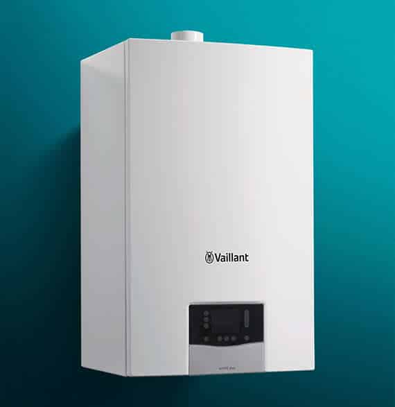 Vaillant NEW ecoTEC plus
